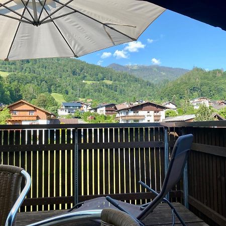 Alpenapart Montafon - Haus Engstler Schruns Dış mekan fotoğraf