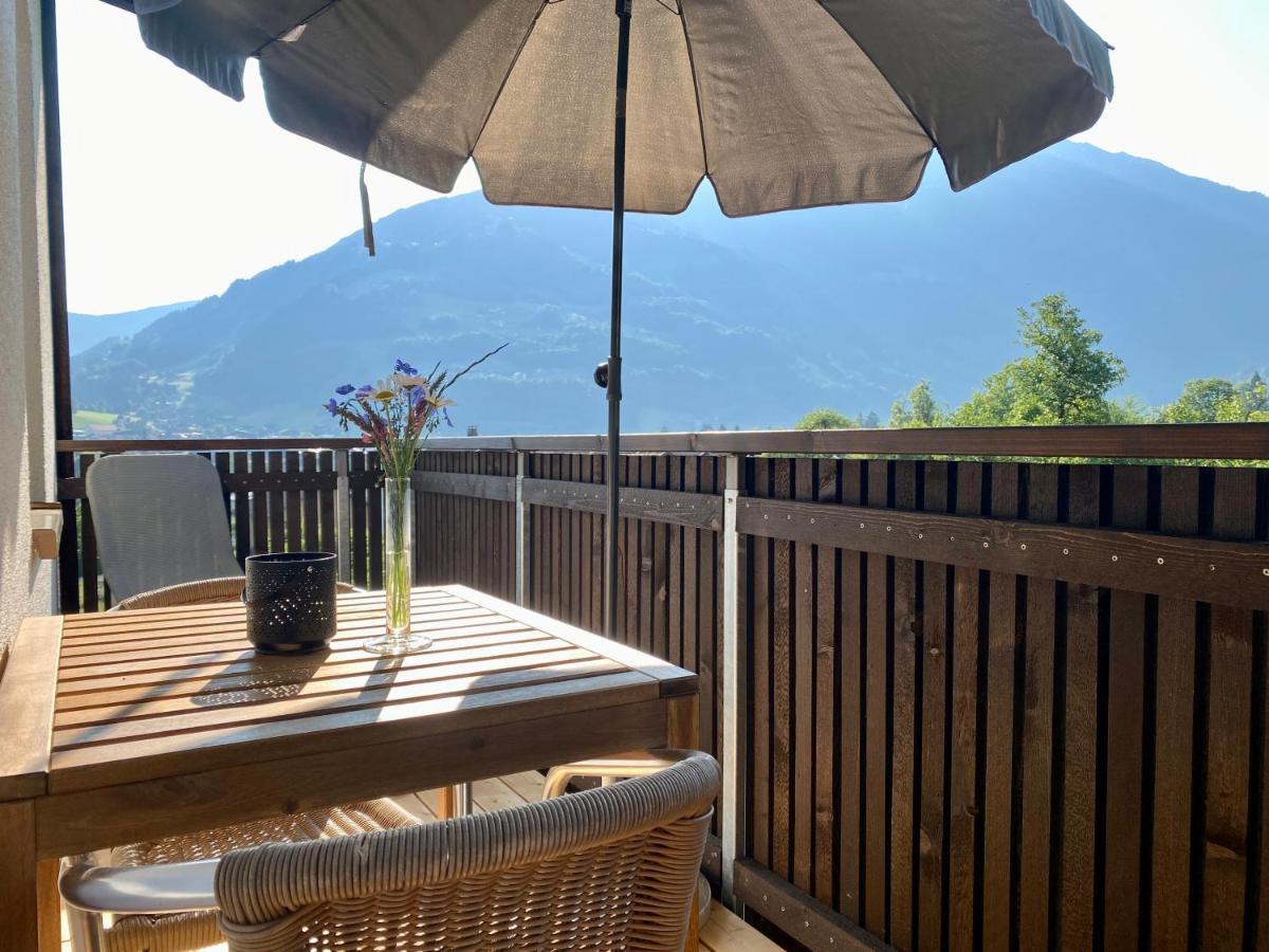 Alpenapart Montafon - Haus Engstler Schruns Dış mekan fotoğraf